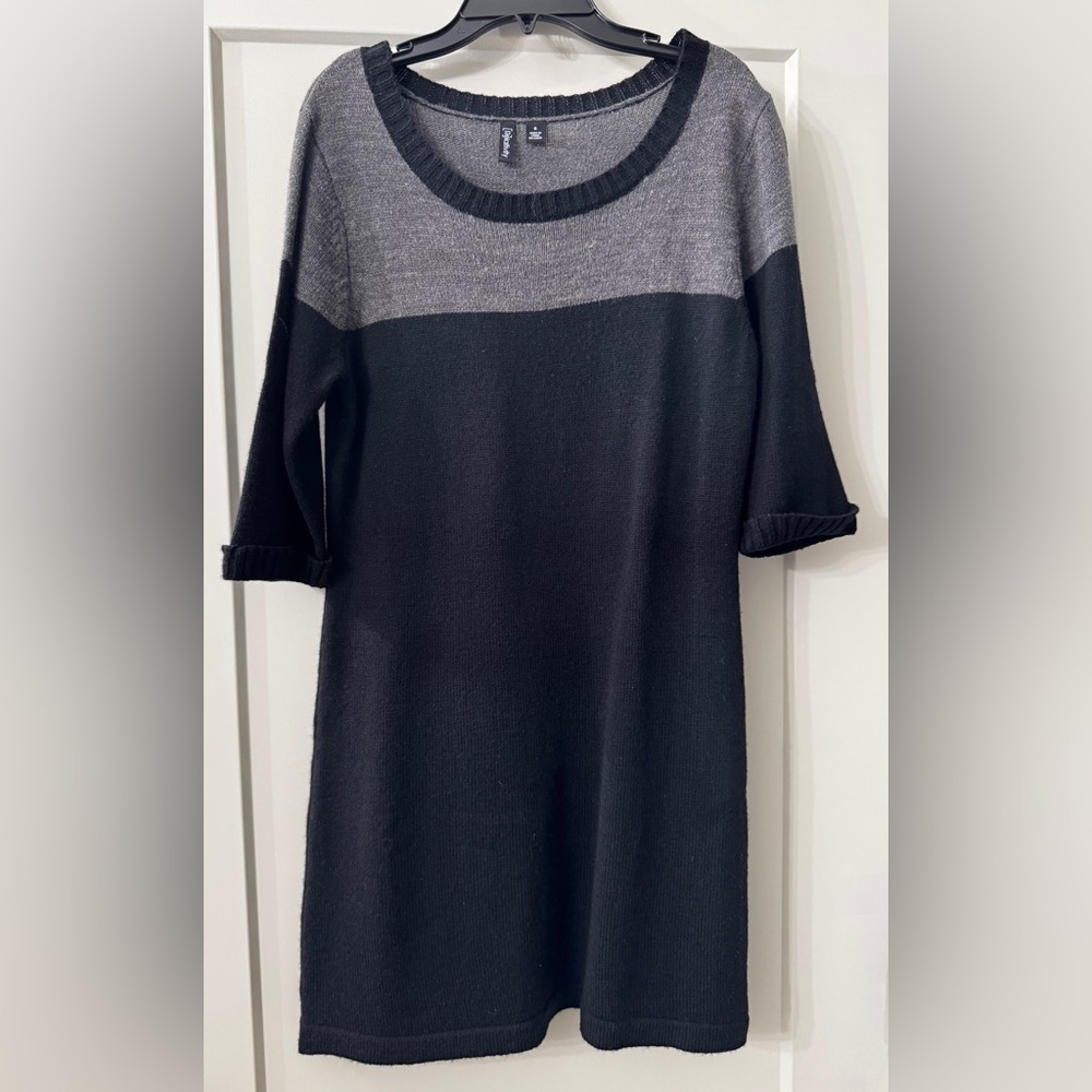 Women’s Sweater Dress